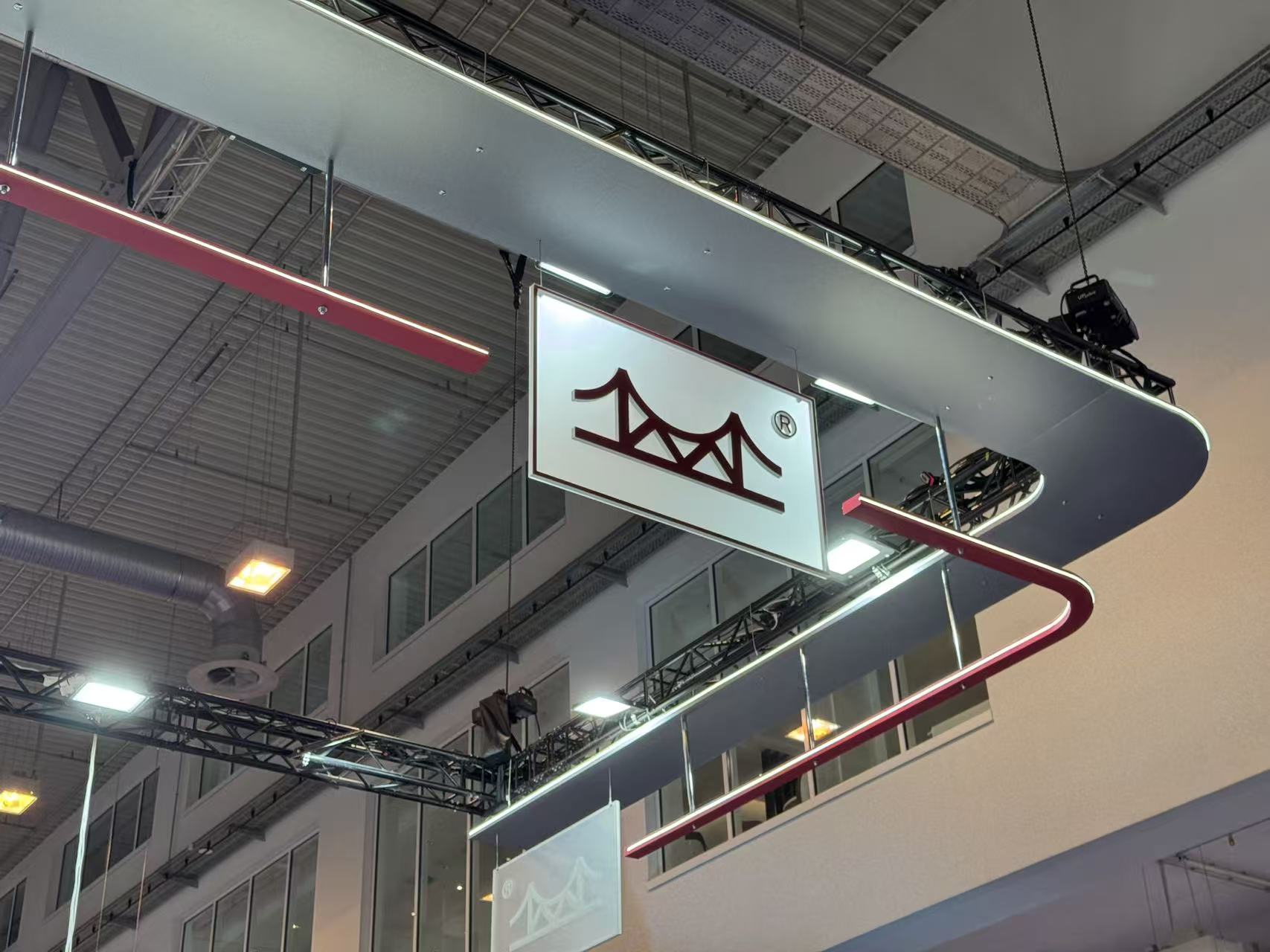 德國埃森現(xiàn)場速遞，金橋焊材精彩亮相！